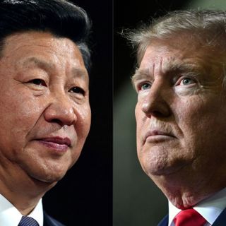Is China serious about 'war' with America?