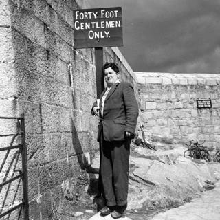 Brendan Behan - The Borstal Boy (Part 1)