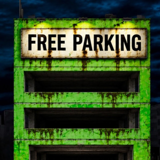 I Work at a Parking Garage. There are 5 STRANGE RULES