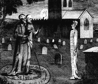 Episode 189: Care of the Dead, with Jacob G. Foster