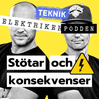 ELEKTRIKERPODDEN