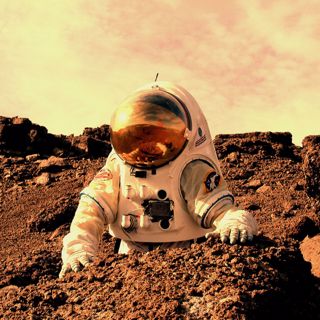 Life on Mars Mashup