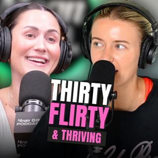 Anxiety meds, postpartum periods & turning 30!!!