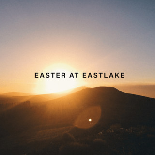 Easter 2025: the wood between the worlds