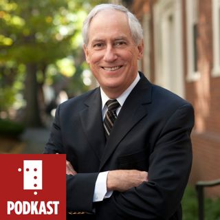 Historian Robert Darnton at The National Library of Norway 14.10.2015