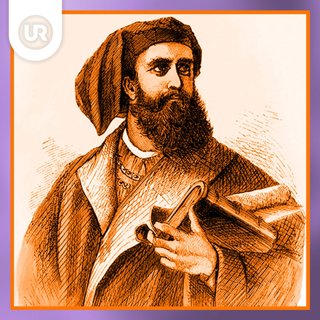 Marco Polo – upptäcktsresande