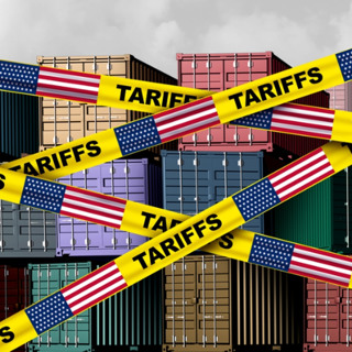 CER Podcast: Unpacking Europe: The implications of Trump's tariffs