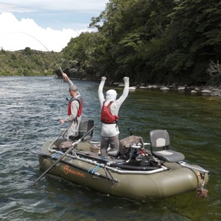 An Epic Fly Fishing Adventure with Aotearoa Anglers
