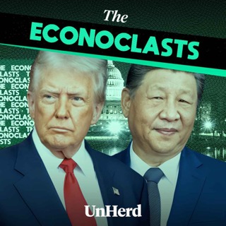 Trump's secret China truce & Labour's economic chaos