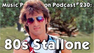 #230: 80's Stallone