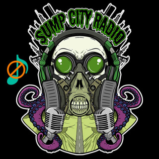 EPISODE EIGHTEEN: Sump City Radio - A Necromunda Podcast (NO MUSIC)