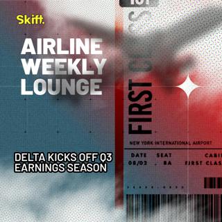 Delta Kicks Off Q3 Earnings Season