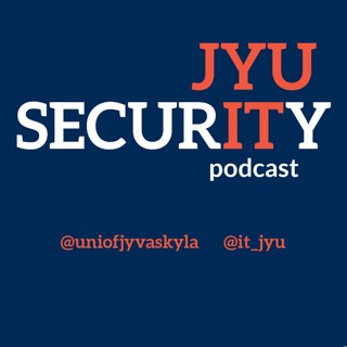 JYU SecurITy - Maanpuolustustahto – mitä se on?