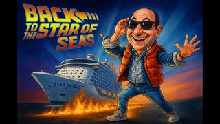 Matt's early thoughts on Star of the Seas