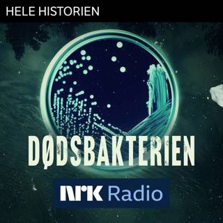 Smakebit: Dødsbakterien