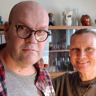 ”Rösterna öppnar mitt sinne”, Röster inuti huvudet 3/5