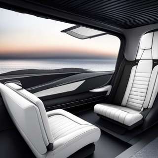Enhance Your Tesla Model Y: Best Backseat Air Vent Covers 2020-2024