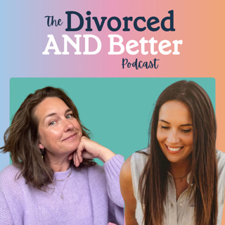 Jodie: From Eggshells to Financial Freedom - How She Built a Better Life After Divorce