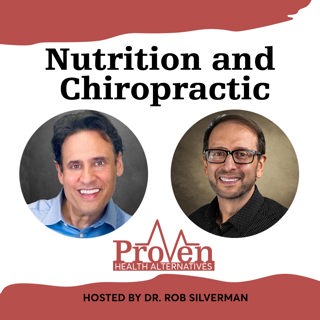 The Healing Power of Nutrition and Chiropractic