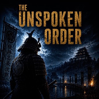 Feudal Japan, When the Order Began to Break