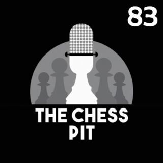 S1 Ep83: An Argument With Some Vicars - with special guest Michael Meadows