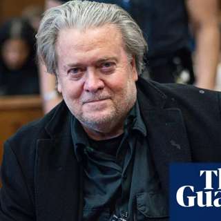 USA stuns Pakistan in T20, Bannon ordered to prison, Michigan Toddler Killed by Tornado, Father Accused of Graduation Disruption, and more...