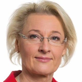 Elina Haavisto: Akateeminen kumppanuus hoitotieteessä