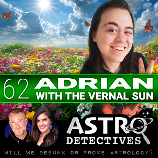 Case 62: Adrian with the Vernal Sun