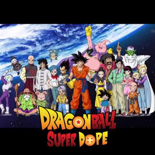 Chozetsu Dynamic! Dragon Ball Super Opening 1 - Dragon Ball Opening Songs Series