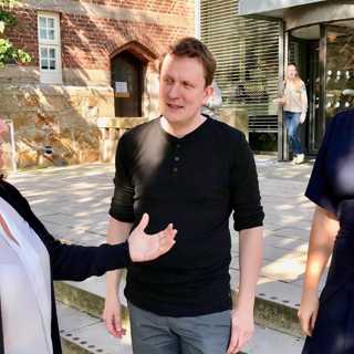 Ideologi eller vetenskap – om politikens grund