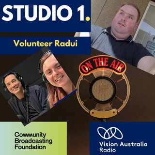 Volunteer Radio