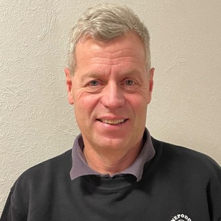 Paal Fjeldstad