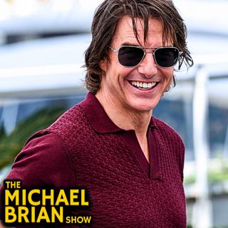 Tom Cruise: Go All In On What Interests You EP736
