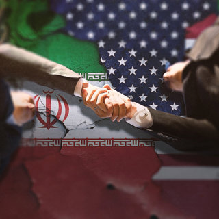 US & Iran Agree Deal, Stocks Rally As Oil Drops, UK Social Media Ban
