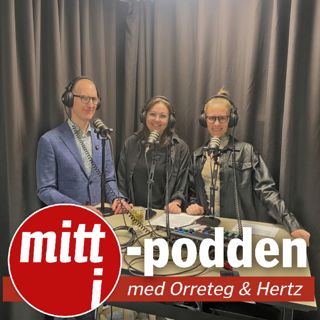 9. Jan Jönsson (L) gästar