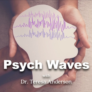 Interview Episode: How PrTMS Came to Be with Pr-TMS creator Dr. Kevin Murphy