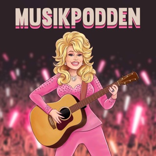 33. Dolly Parton (2/2)