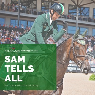 Tryon 2018: Sam Tells All