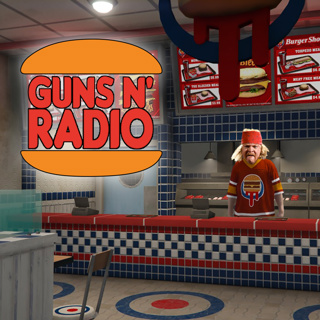 Guns N' Radio 264 - Your Way