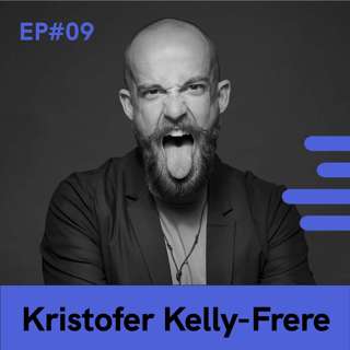 How play encourages bolder outcomes in collaborative service design, with Kris Kelly-Frère