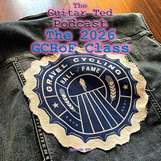 The 2026 GCHoF Class