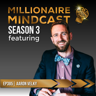 Money, Credit And Traveling The World For Free | Aaron Velky