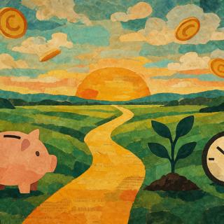156 | Retire Before Mom And Dad | Rob Berger