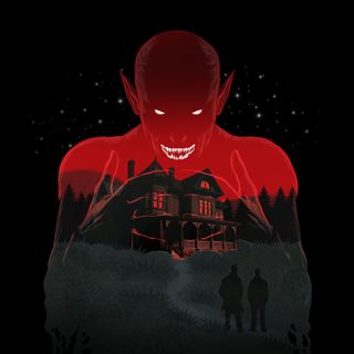 S22 Ep25: NoSleep Podcast S22E25