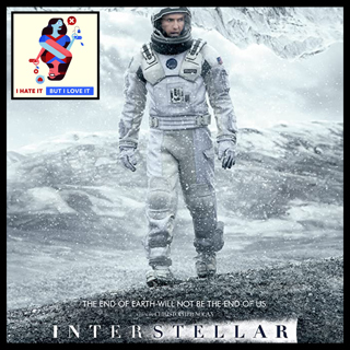 190: Interstellar