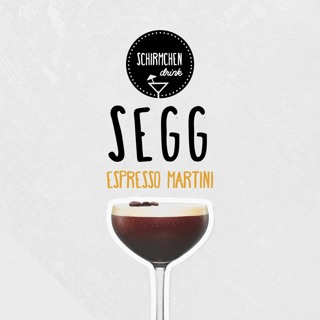 Espresso Martini | SEGG