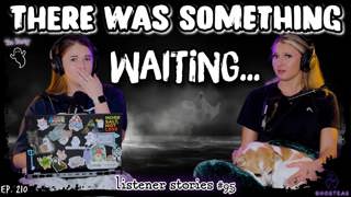 Near Death Experiences & An Astral Yoink || Ghosteas Tea Party #95
