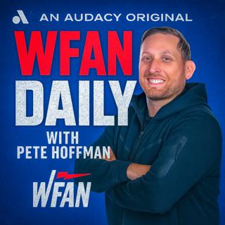 The Mets Continue to Make Us Laugh and Cry| WFAN Daily with Pete Hoffman