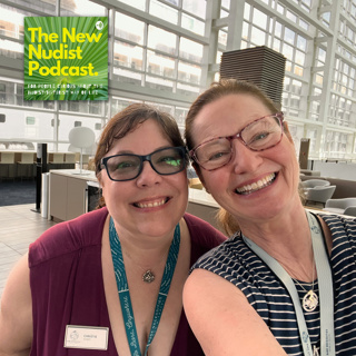Ep47: Nudist Travel with Bare Necessities