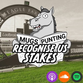 RECOGNISE US STAKES